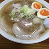 青竹手打ラーメン 日向屋