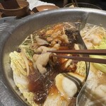 しゃぶしゃぶ温野菜 下松店 - 