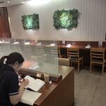 ドトールコーヒーショップ - 