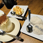 しゃぶしゃぶ温野菜 - 