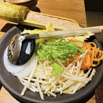 しゃぶしゃぶ温野菜 下松店 - 