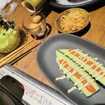 しゃぶしゃぶ温野菜 - 
