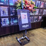 ビルボードライブ東京 - Billboard Live TOKYO