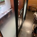 ドトールコーヒーショップ - 