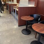 ドトールコーヒーショップ - 