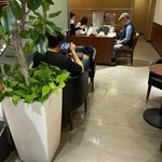 ドトールコーヒーショップ - 