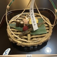 つきじ治作 - 