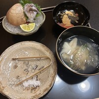 つきじ治作 - 