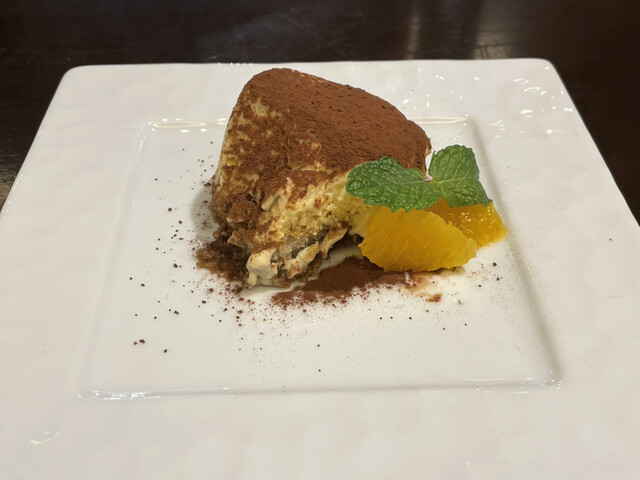 Antica Trattoria Chrono photo 3