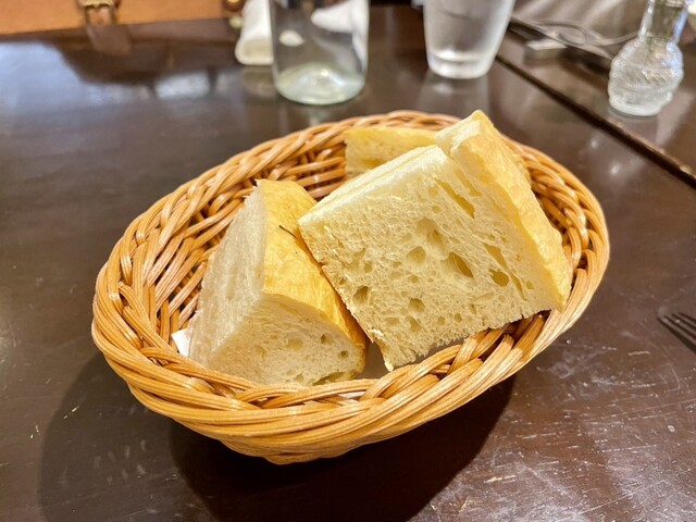 Antica Trattoria Chrono photo 5