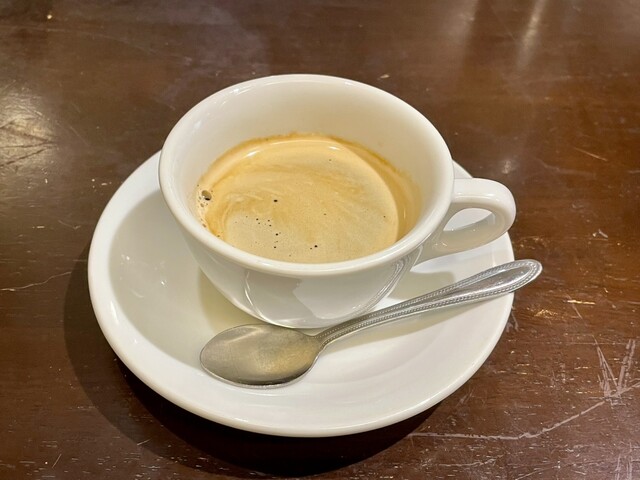 Antica Trattoria Chrono photo 4