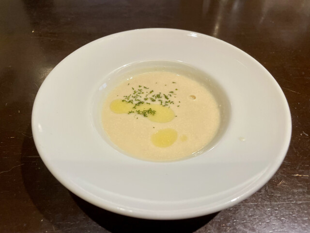 Antica Trattoria Chrono photo 2