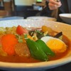 カレー食堂 心 札幌本店