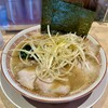 ラーメン 霽レ空