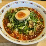 広島中華そば ニューガンボ - 