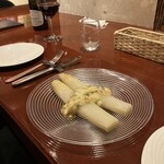 ビストロ バー ア ヴァン コダマ - 