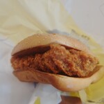 マクドナルド - 