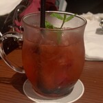 ビルボードライブ東京 - 『Spring サングリア』　1,150円