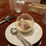 ビストロ バー ア ヴァン コダマ - 