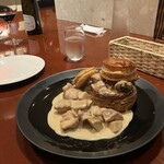 ビストロ バー ア ヴァン コダマ - 