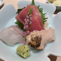 鮨　かねさか パレスホテル東京店 - 