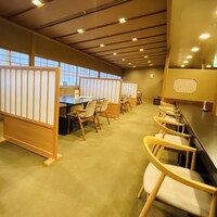 京懐石 美濃吉 竹茂楼 ホテルグランヴィア京都店 - 