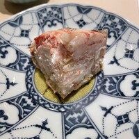 鮨　かねさか パレスホテル東京店 - 