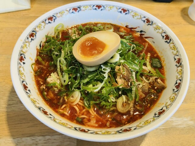 Hiroshima Chuka Soba New Gumbo photo 2