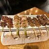 焼き鳥 ショウチャン 恵比寿