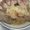らーめん鱗 茨木店