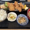 三ツ星ザンギ 居酒屋店