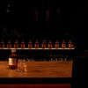 WHISKY BOTTLE BAR