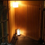 北新地しゃぶしゃぶすき焼き きらく - 