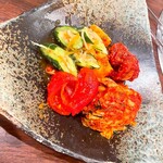 肉のすずき - 
