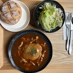 森のうた - 料理写真: