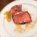 肉のすずき - 