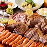 The Churrasco - 
