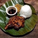 Maribago Grill - 料理写真: