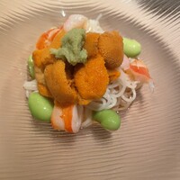 鮨　かねさか パレスホテル東京店 - 