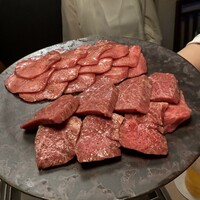 焼肉矢澤 京都 - 