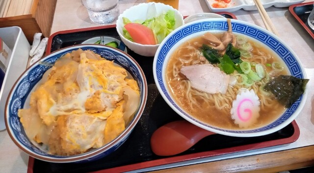 白木屋 - 丸森（レストラン）の写真