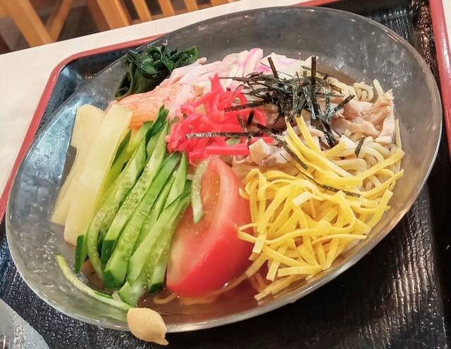 白木屋 - 丸森（レストラン）の写真