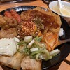 カミナリ飯店