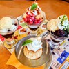 ココス 広ヶ谷戸店