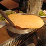 もんじゃ焼き 鉄板居酒屋 鑠鑠 - 
