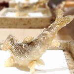 日本橋 蕎ノ字 - 