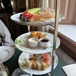 デザートカフェ長楽館 - 