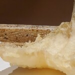 日本橋 蕎ノ字 - 