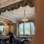 デザートカフェ長楽館 - 