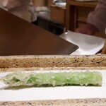 日本橋 蕎ノ字 - 